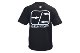 Schumacher "Mono" T-Shirt Black - S / G1000S