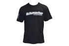 Schumacher "Mono" T-Shirt Black - XS / G1000XS