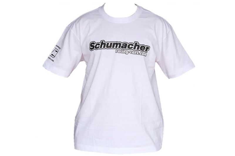 "Mono" T-Shirt white - XS / G1001XS