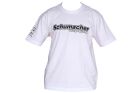 "Mono" T-Shirt white - XS / G1001XS