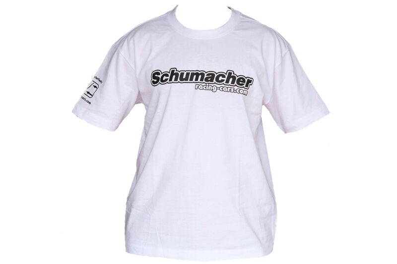 "Mono" T-Shirt white - XXL / G1001XXL