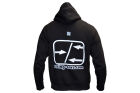 Schumacher "Mono" Hoody Black - XXL / G1002XXL