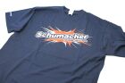 Schumacher Arrows T-Shirt Navy Blau - XXXXXL - nicht mehr lieferbar / G347XXXXXL