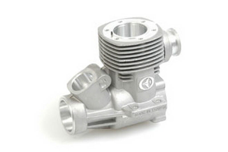 Crankcase - 21XT (AN0318) / G503