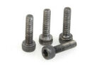 Zylinderkopf-Schrauben - R18 (4) / G69110