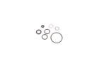 O-Ring Set - R18 / G69116