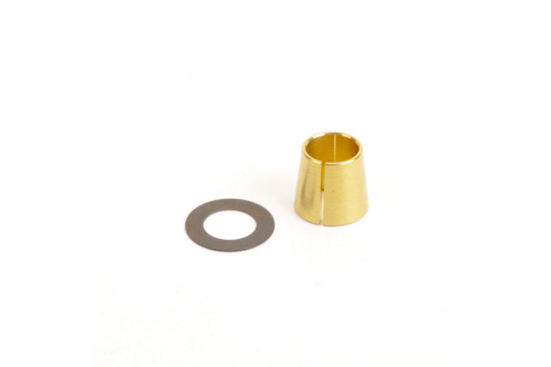 Cone and Washer - Crankshaft - Sch R18 / G69117