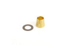 Cone and Washer - Crankshaft - Sch R18 / G69117