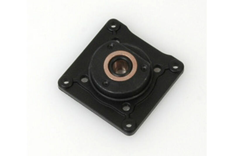 Back Plate, Roto Start - 36 Twin / G69127