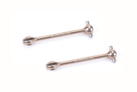 Antriebsknochen für Doppelgelenkkardan True CV -...