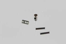 Cross Joint Set for version 2 CV Shaft / G885