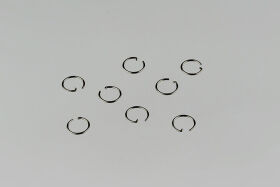 C-Clips for CV Swing Shaft version 2 - 8pcs / G886