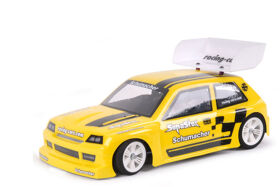 1:12 Karosserie Schumacher SupaStox Hot Hatch Type RC,...
