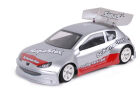 1:12 Karosserie Schumacher SupaStox Hot Hatch Type P2, unlackiert / G892