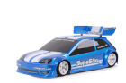 1:12 Karosserie Schumacher SupaStox Hot Hatch Type FF, unlackiert / G893