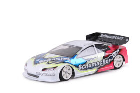 1:12 Karosserie Schumacher SupaStox Touring Type M6,...