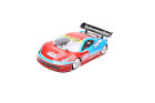 1:12 Karosserie Schumacher SupaStox GT12 Body - Type F, unlackiert / G902