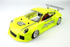 1:12 Karosserie Schumacher SupaStox GT12 TYP PGT3,...