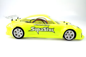 1:12 Karosserie Schumacher SupaStox GT12 TYP PGT3, unlackiert / G907