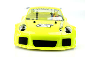 1:12 Karosserie Schumacher SupaStox GT12 TYP PGT3, unlackiert / G907