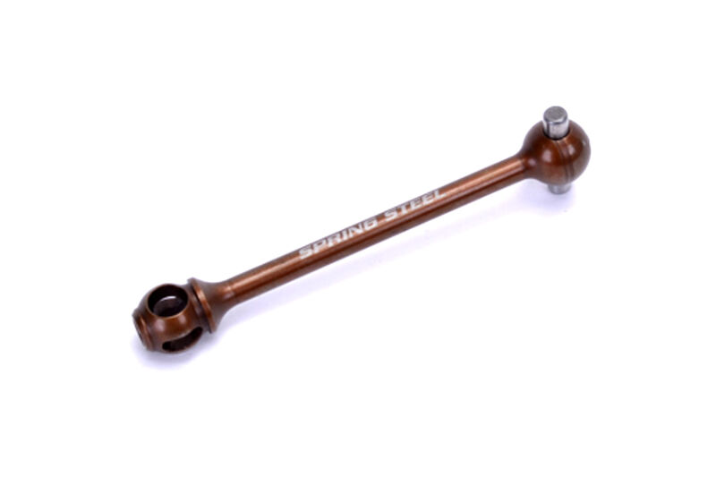 Roche Double Joint Driveshaft Bone -1pc / G921