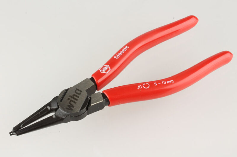 Wiha Segerring- Diff-Zange 8-13mm / HW010
