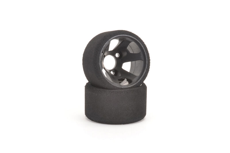 1:12 CONTACT SupaStox ATOM Komplettrad, Heck 46mm Ø - 35 Shore - T Foam / JG35RT