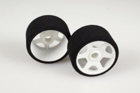 1:12 CONTACT SupaStox ATOM Komplettrad, Front 46mm...