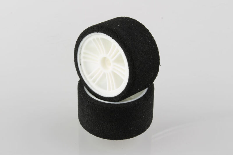 1:12 SupaStox Komplettrad, Front - 45 Shore / JM45FB