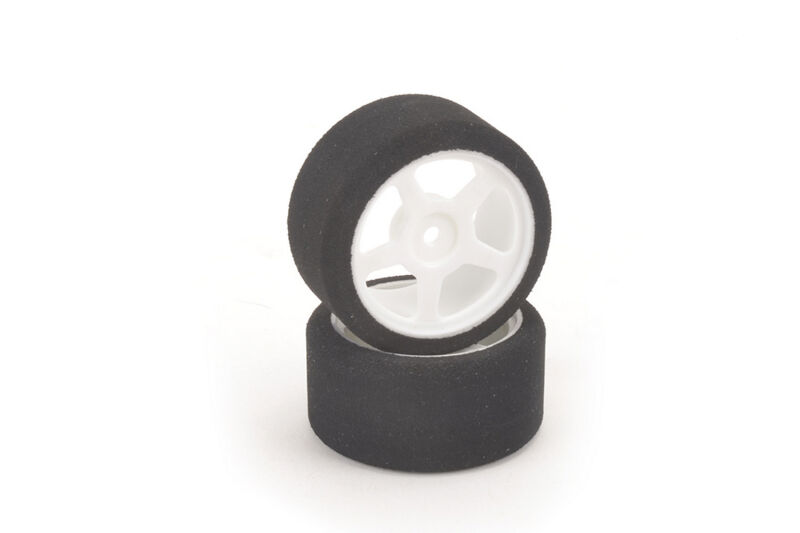 Mini Touring 37Sh A Foam Dia 52.5mm / JN37A