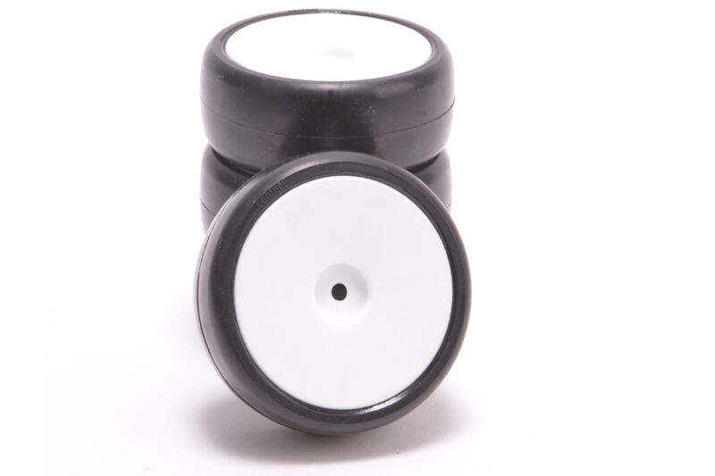 Contact Pre-Glued 32 Outdoor Spec - pk4 / JR-32RY