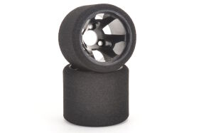 1/12 Rear Pink 30Sh A Foam - 46mm / JT2-30RA