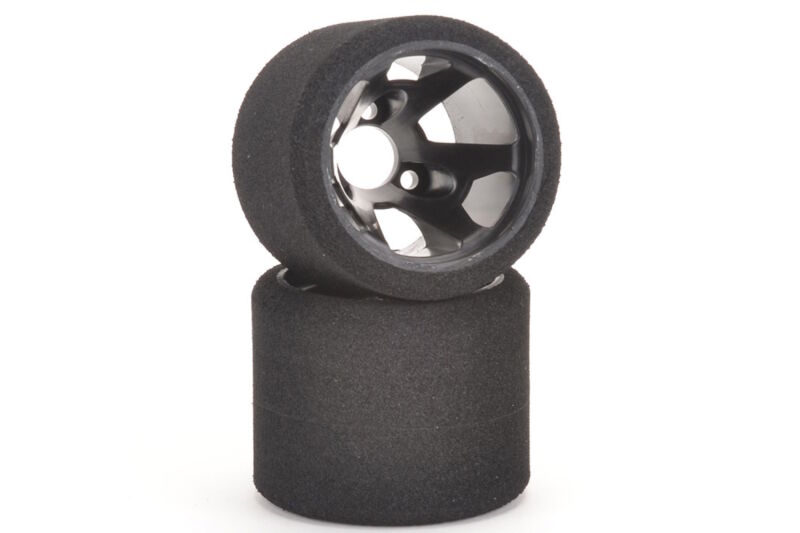 1/12 Rear 32Sh T Foam - 46mm / JT2-32RT