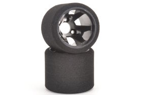 1/12 Rear 32Sh T Foam - 46mm / JT2-32RT