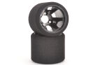 1/12 Rear 32Sh T Foam - 46mm / JT2-32RT