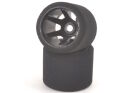 1/12 Hex Rear 32Sh T Foam - 46mm / JT3-32RT