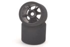 1/12 Hex Rear 32Sh T Foam - 46mm / JT3-32RT