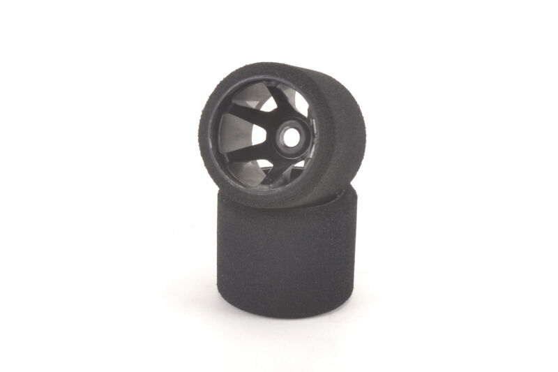 1/12 Hex Rear 35Sh T Foam - 46mm / JT3-35RT