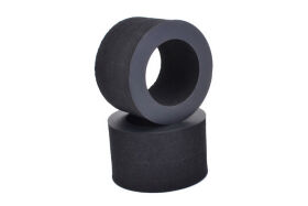 1/10 Buggy Foam Donuts Rear 35Sh / JY35