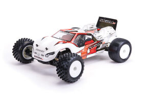 Schumacher 1:10 2WD Stadium Truck STORM ST, Baukasten / K186