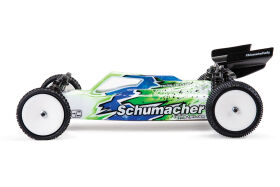 Schumacher 1:10 2WD Buggy Cougar LD2 - Baukasten / K190