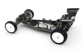 Schumacher 1:10 2WD Buggy Cougar LD2 - Baukasten / K190