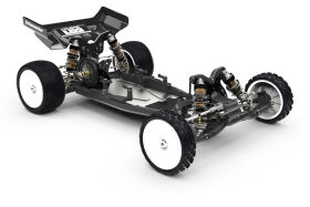 Schumacher 1:10 2WD Buggy Cougar LD2 - Baukasten / K190