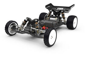 Schumacher 1:10 2WD Buggy Cougar LD2 - Baukasten / K190