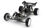 Schumacher 1:10 2WD Buggy Cougar LD2 - Baukasten / K190