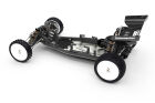 Schumacher 1:10 2WD Buggy Cougar LD2 - Baukasten / K190