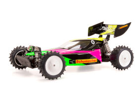Schumacher 1:10 4WD Buggy PROCat Classic, Baukasten / K193