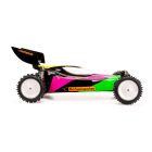 Schumacher 1:10 4WD Buggy PROCat Classic, Baukasten / K193