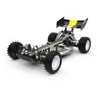 Schumacher 1:10 4WD Buggy PROCat Classic, Baukasten / K193