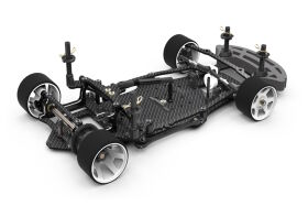 Schumacher 1:12 Atom 3 - C/F - GT12 - Baukasten / K202